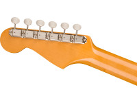 Fender American Vintage II 1961 Rosewood Fingerboard 3-Color Sunburst Fender American Vintage II 1961 Rosewood Fingerboard 3-Color Sunburst